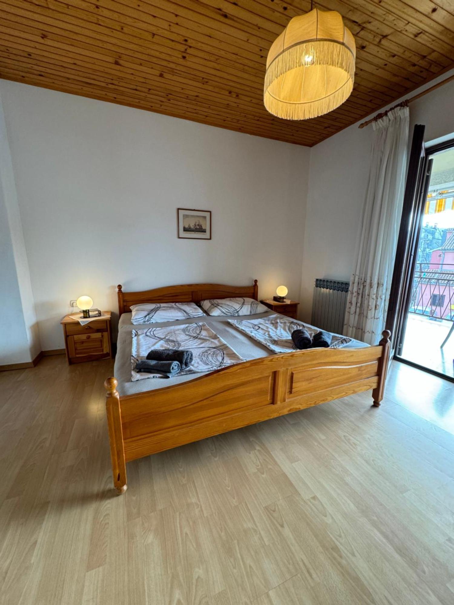 Bruna 2 Apartman